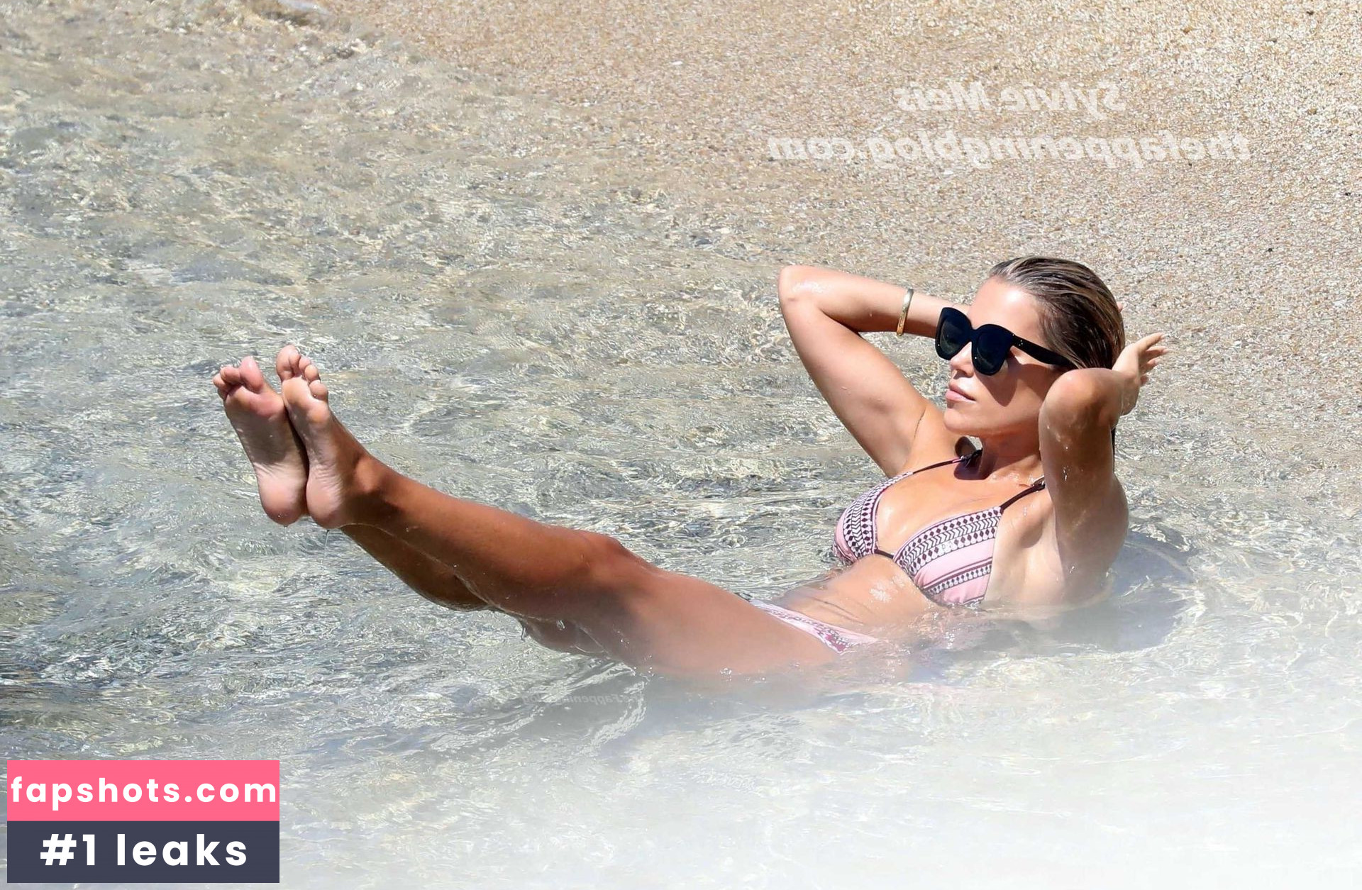 Sylvie Meis gallery photo #2562