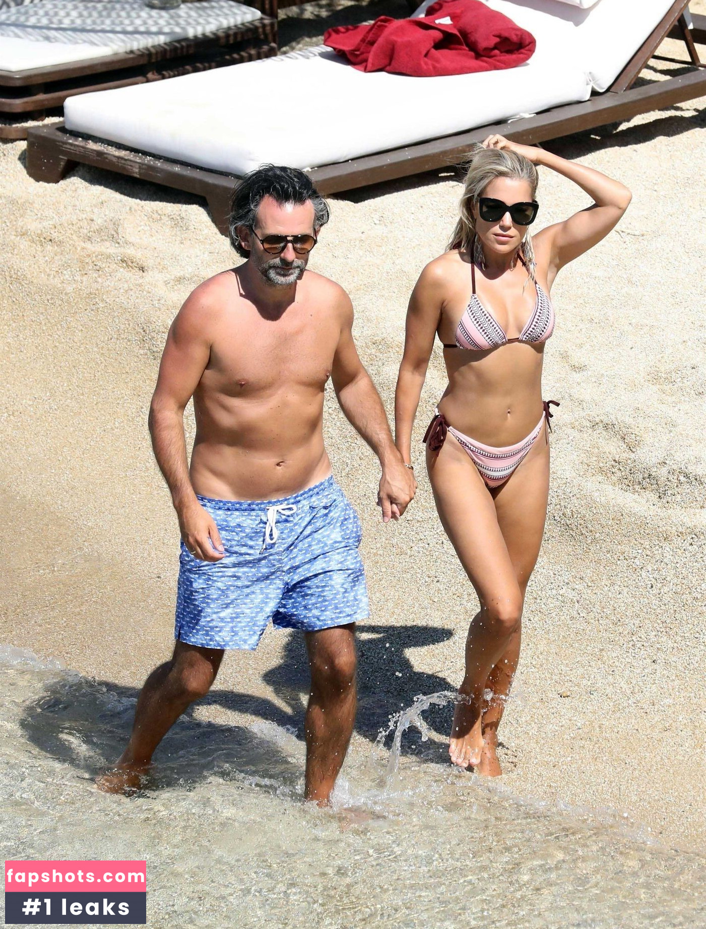 Sylvie Meis gallery photo #2564