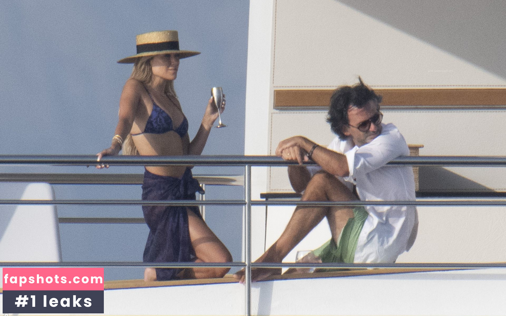 Sylvie Meis gallery photo #2587