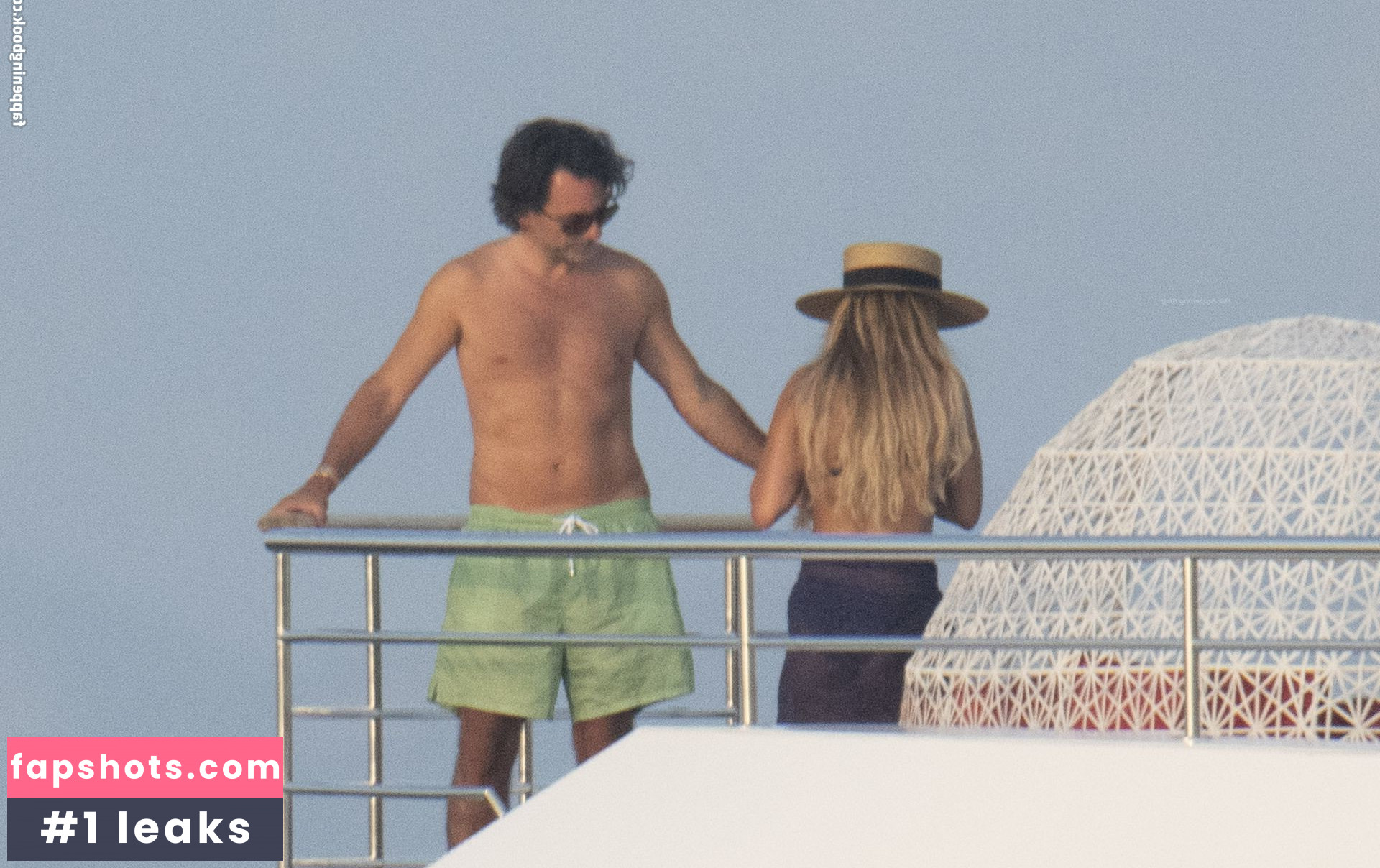 Sylvie Meis gallery photo #2588