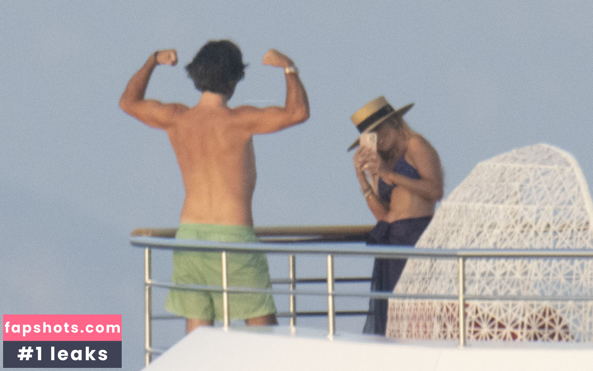 Sylvie Meis gallery photo #2591