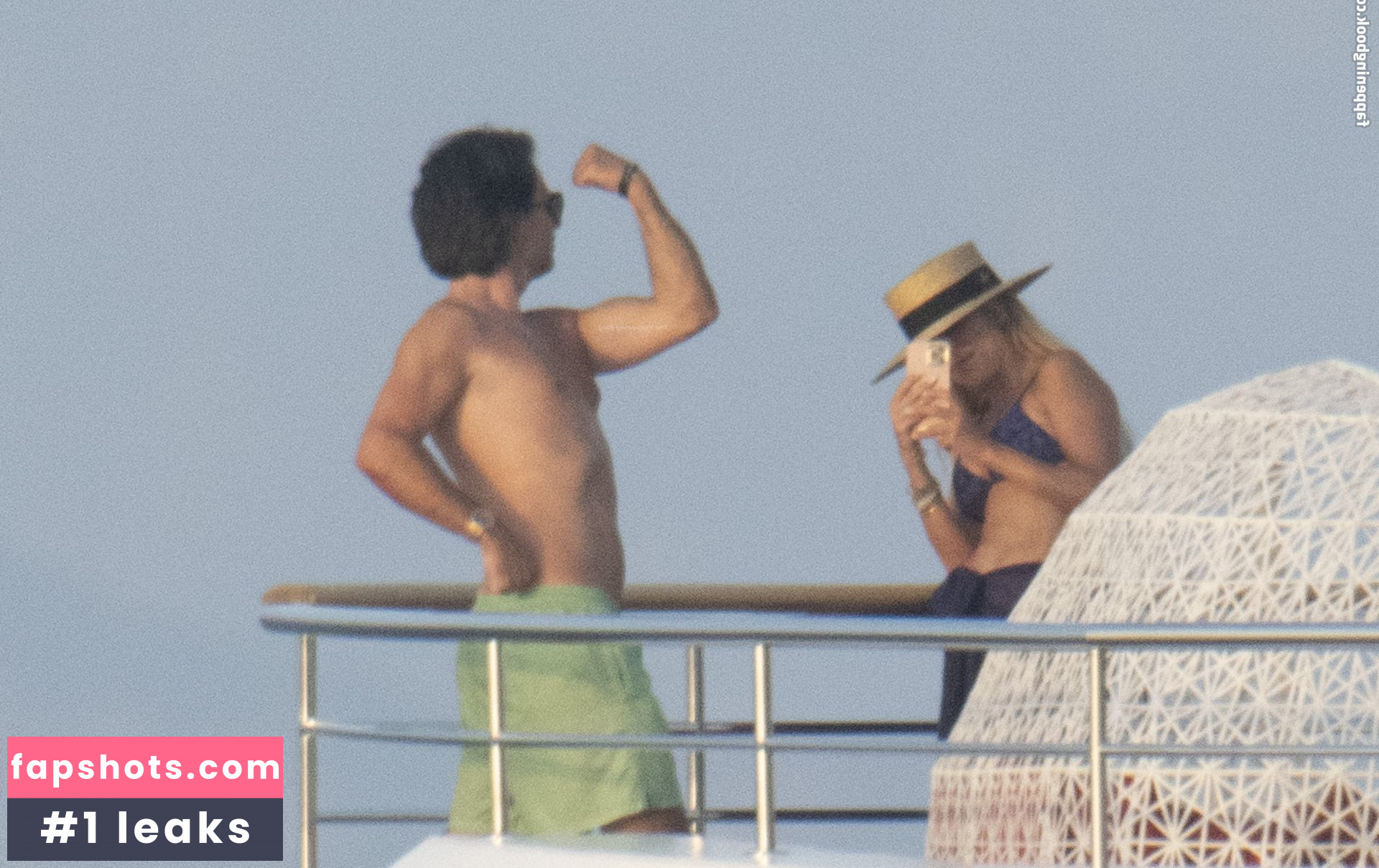 Sylvie Meis gallery photo #2592