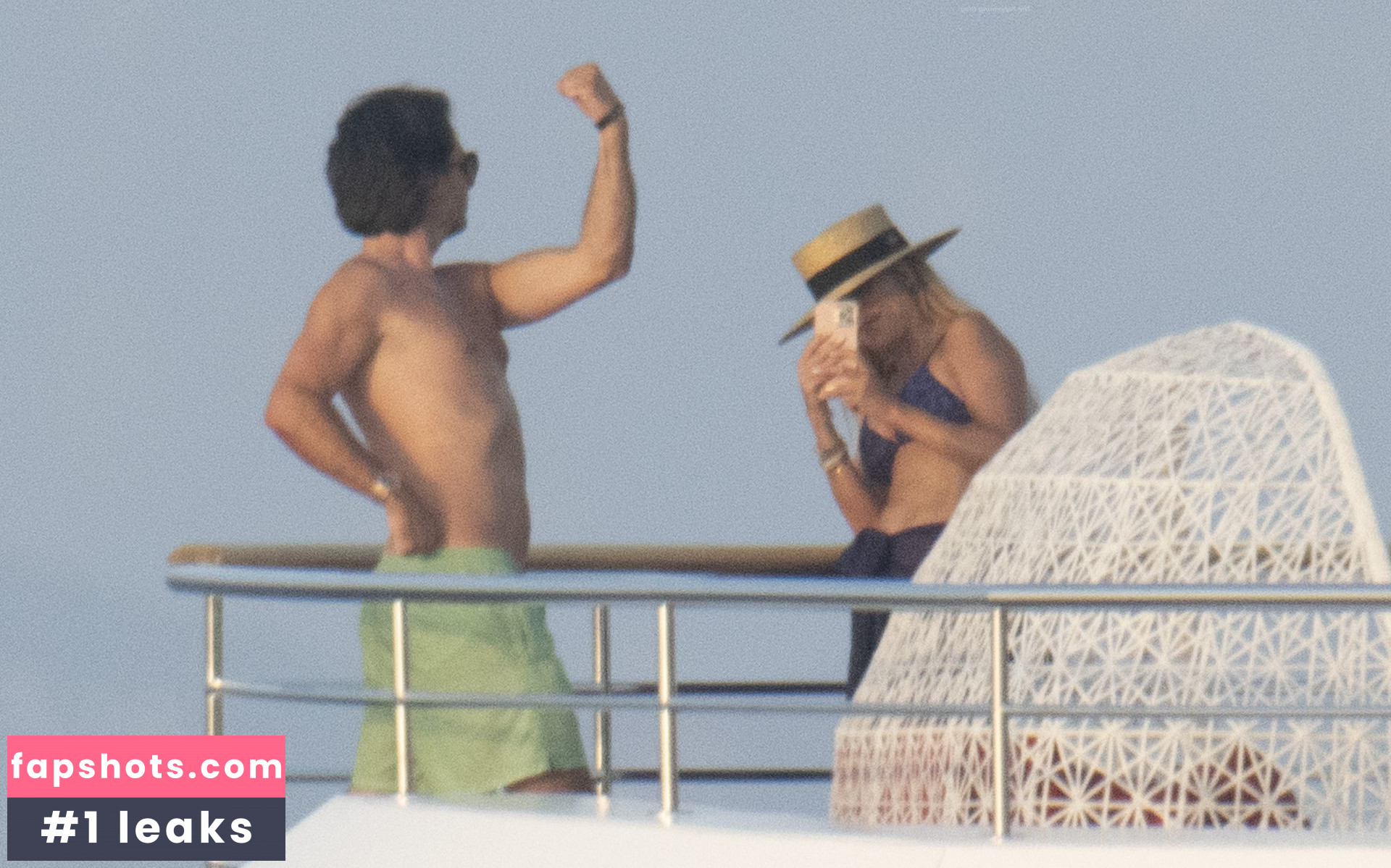 Sylvie Meis gallery photo #2593