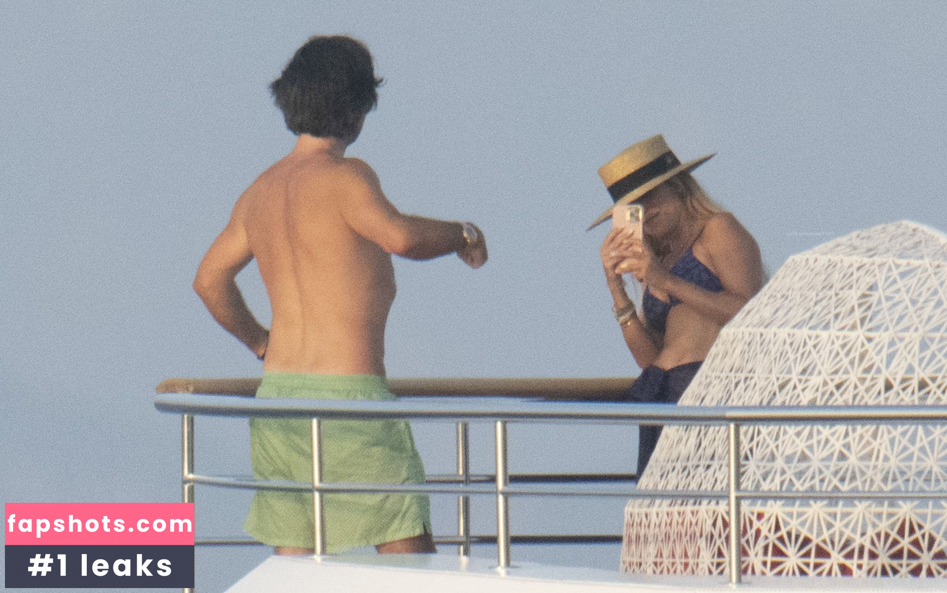 Sylvie Meis gallery photo #2594