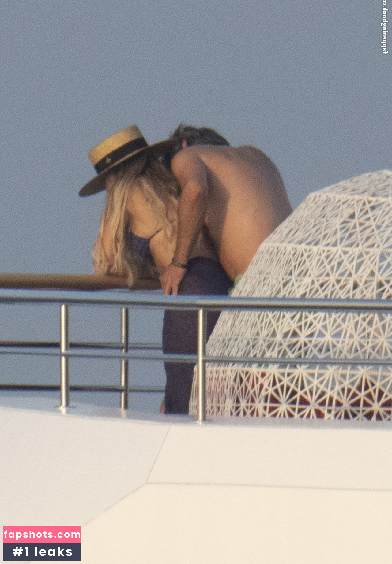 Sylvie Meis gallery photo #2597