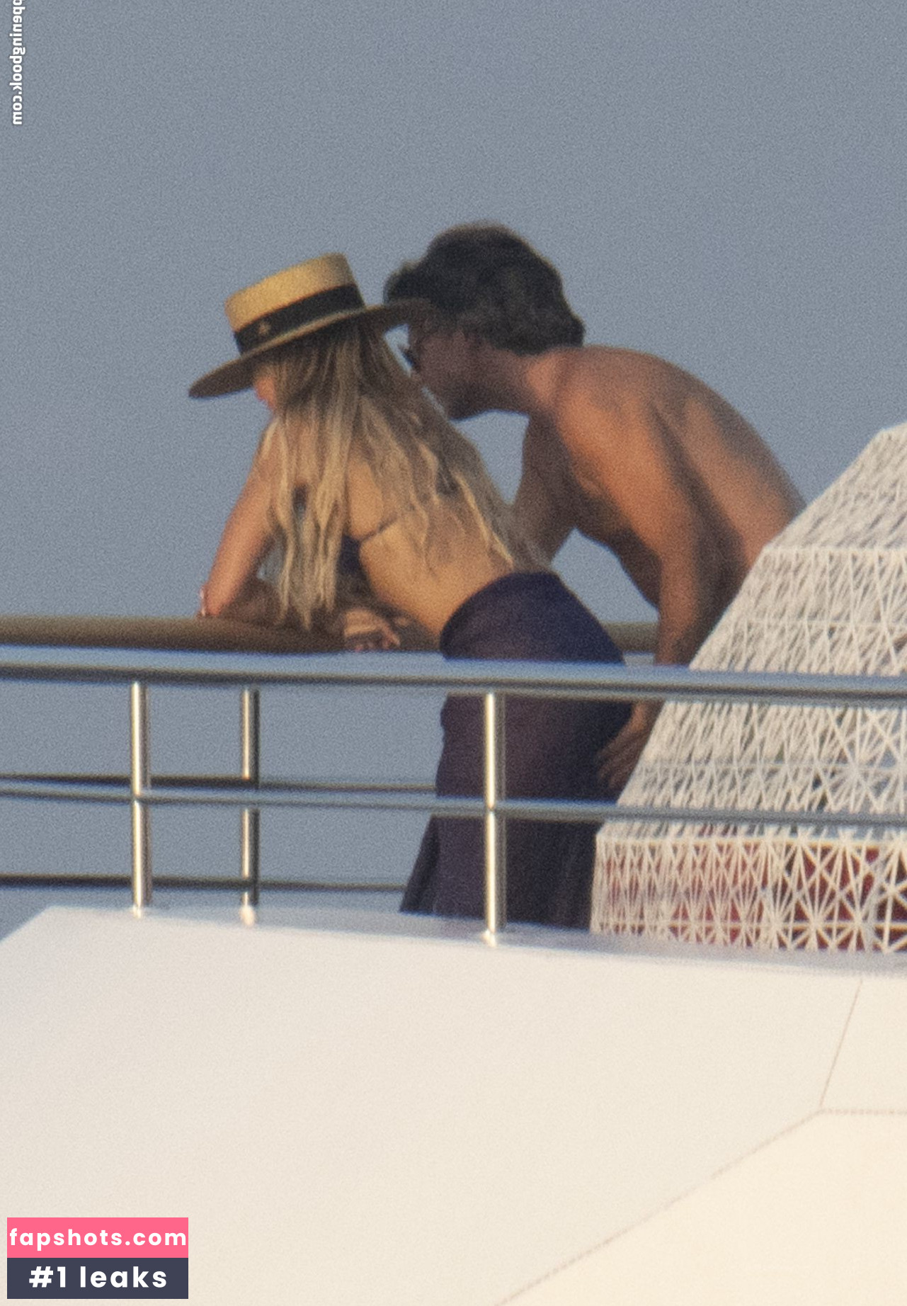 Sylvie Meis gallery photo #2598