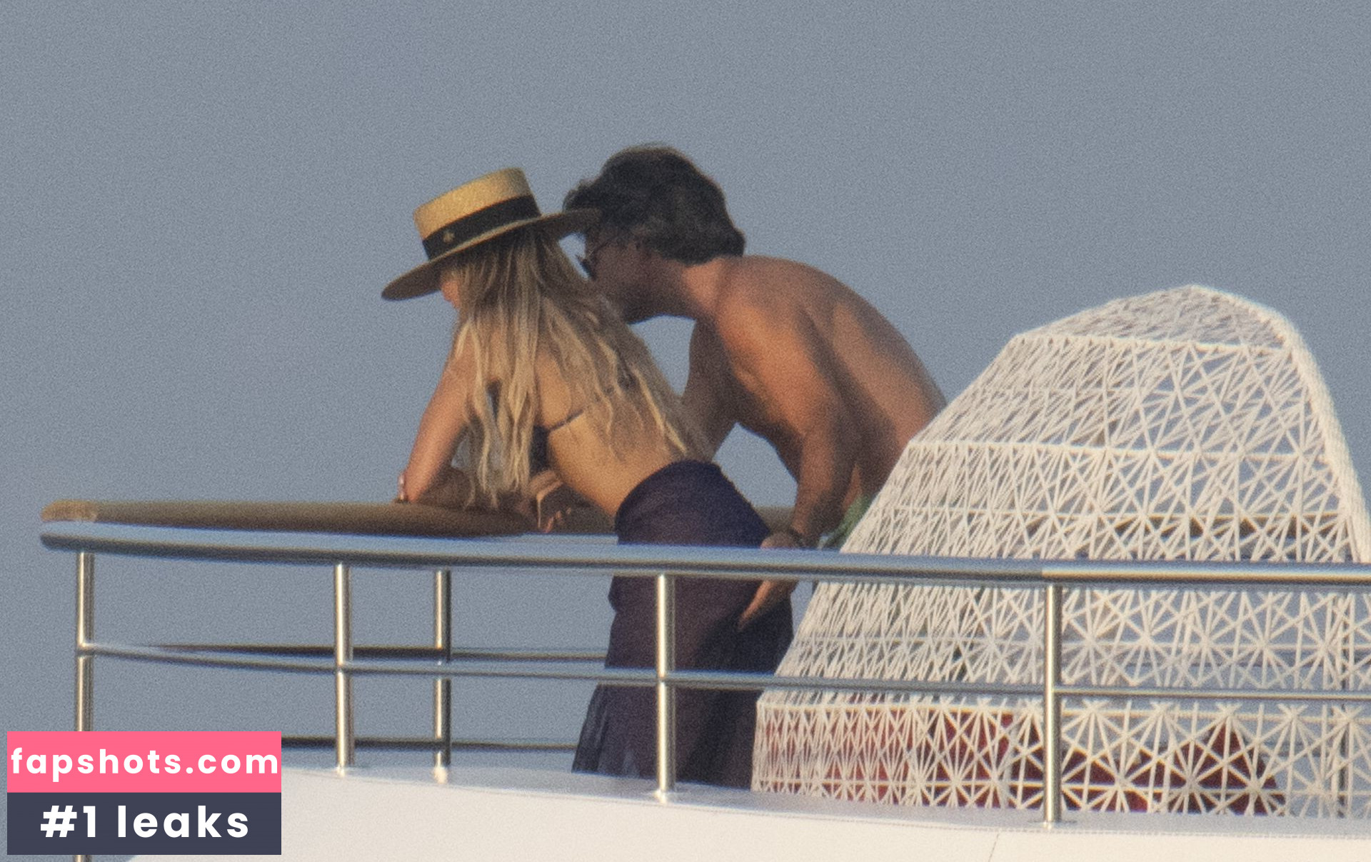 Sylvie Meis gallery photo #2599