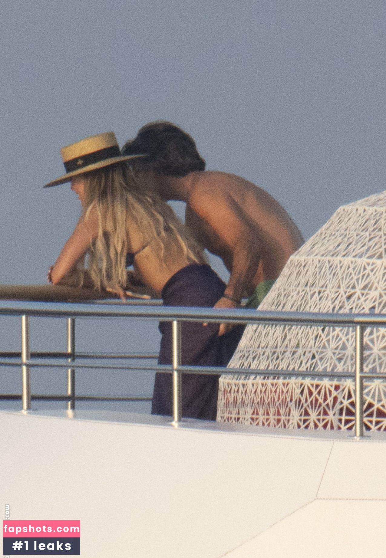 Sylvie Meis gallery photo #2600