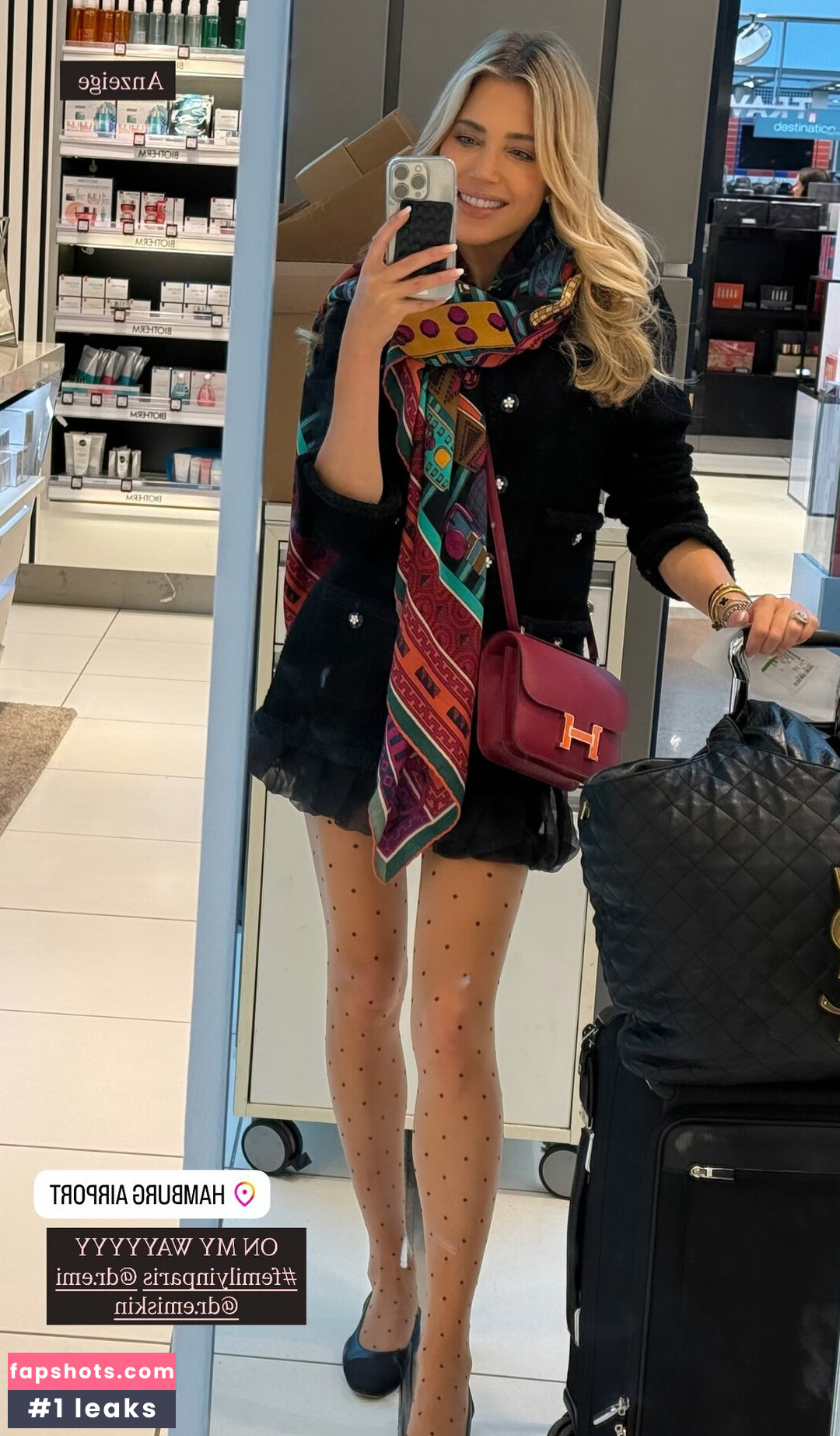 Sylvie Meis gallery photo #27