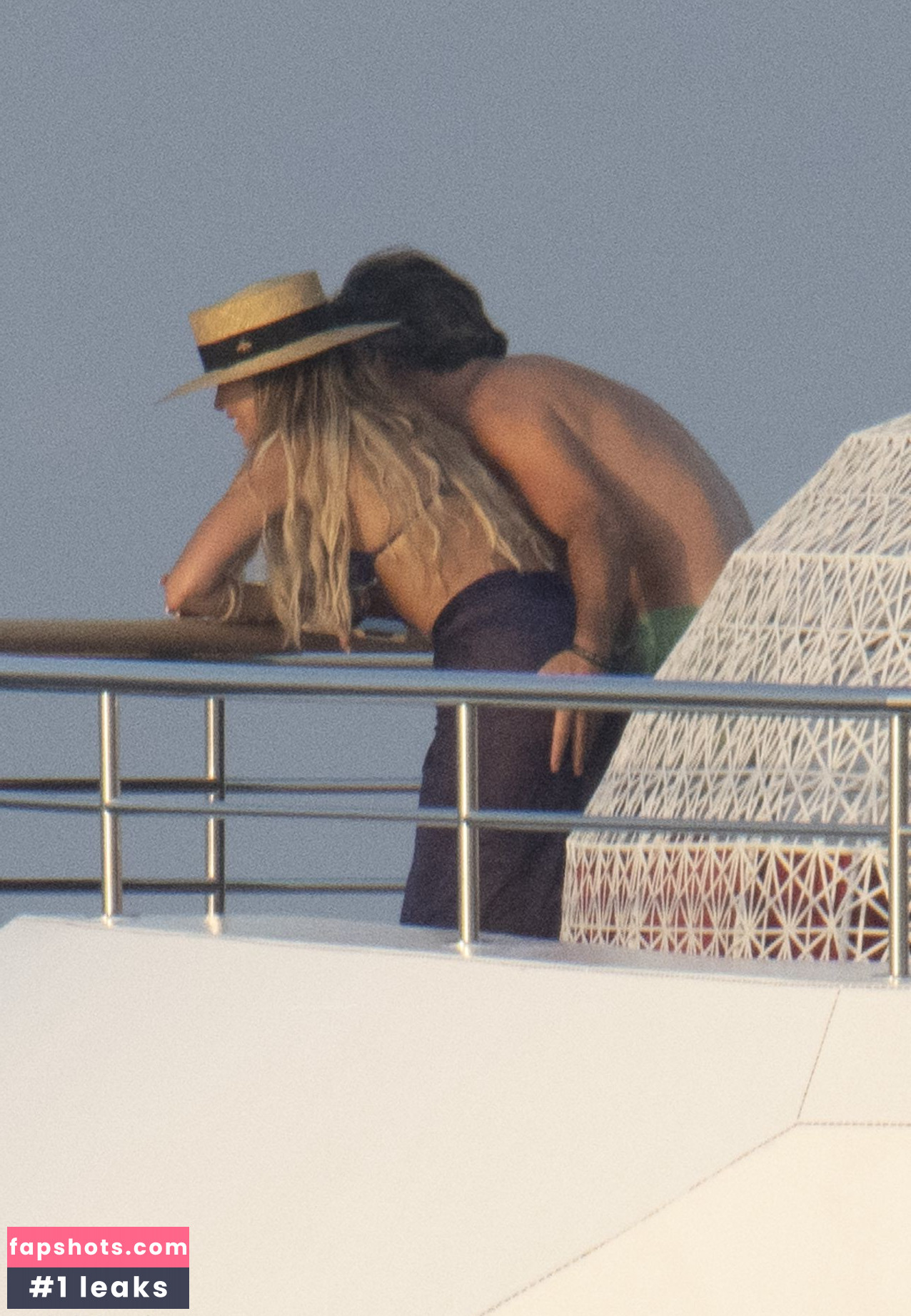 Sylvie Meis gallery photo #2601