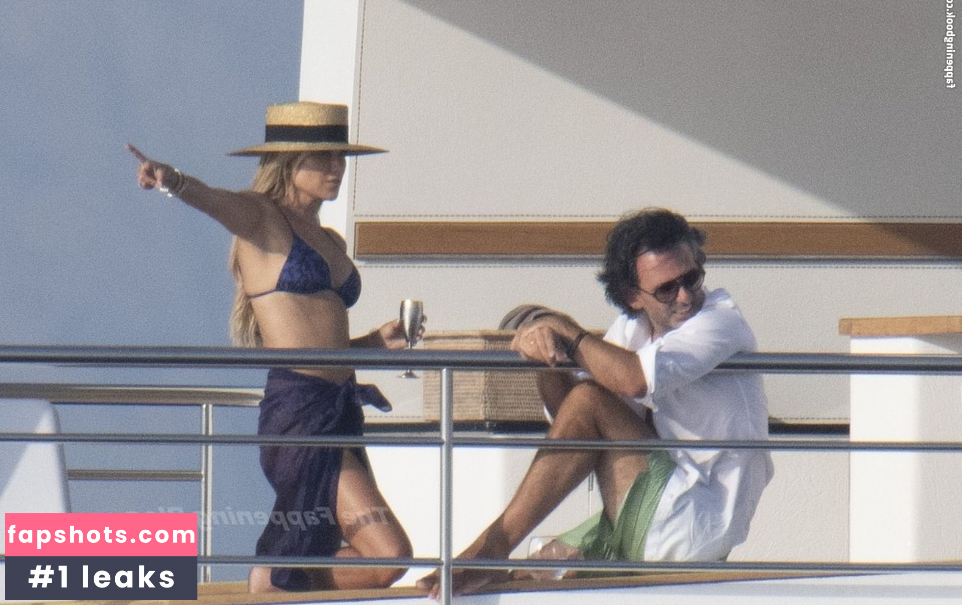 Sylvie Meis gallery photo #2602