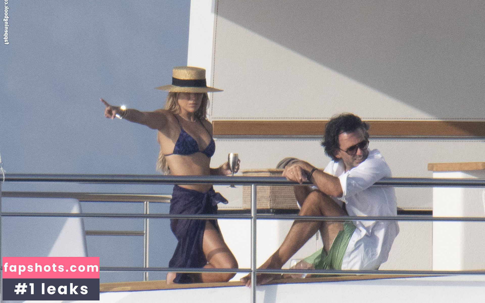 Sylvie Meis gallery photo #2603