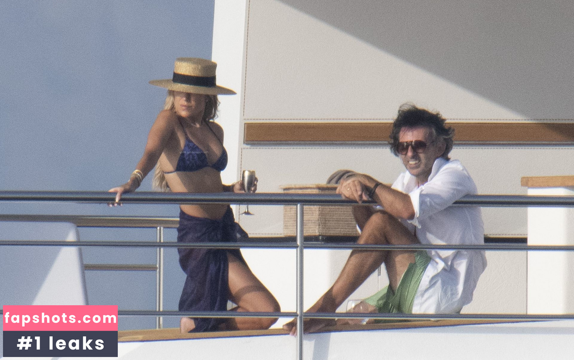 Sylvie Meis gallery photo #2604