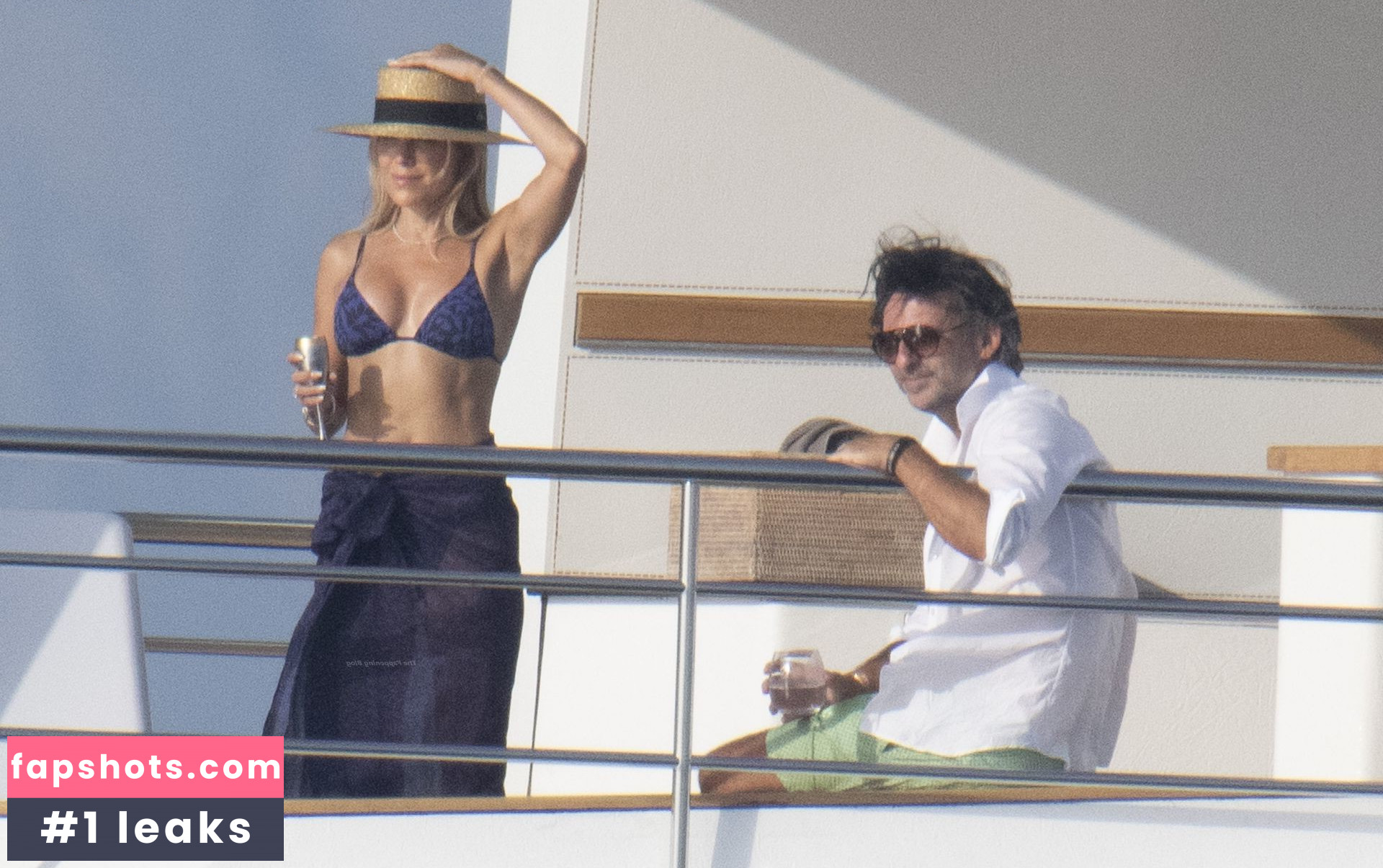 Sylvie Meis gallery photo #2608