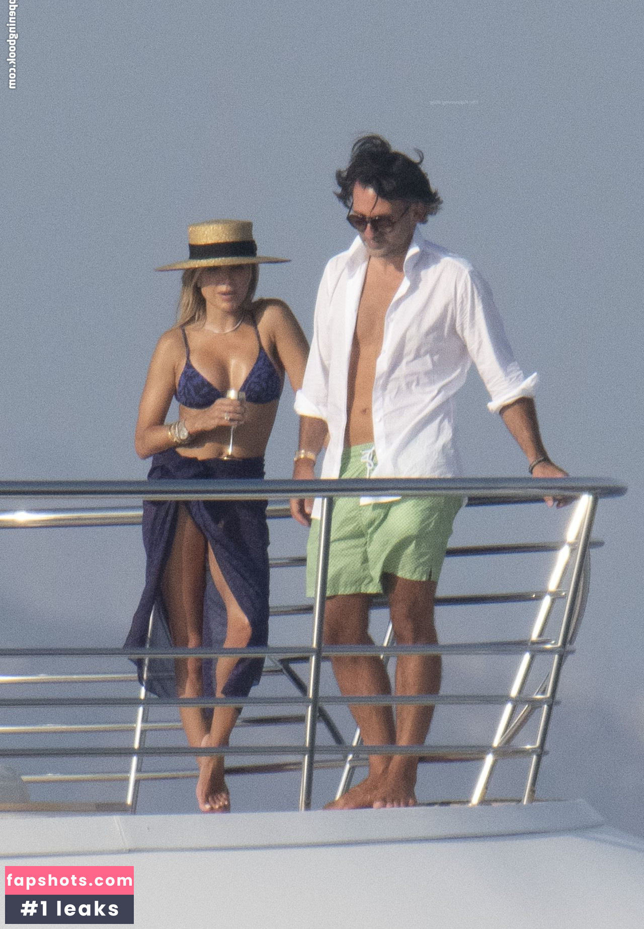 Sylvie Meis gallery photo #2609