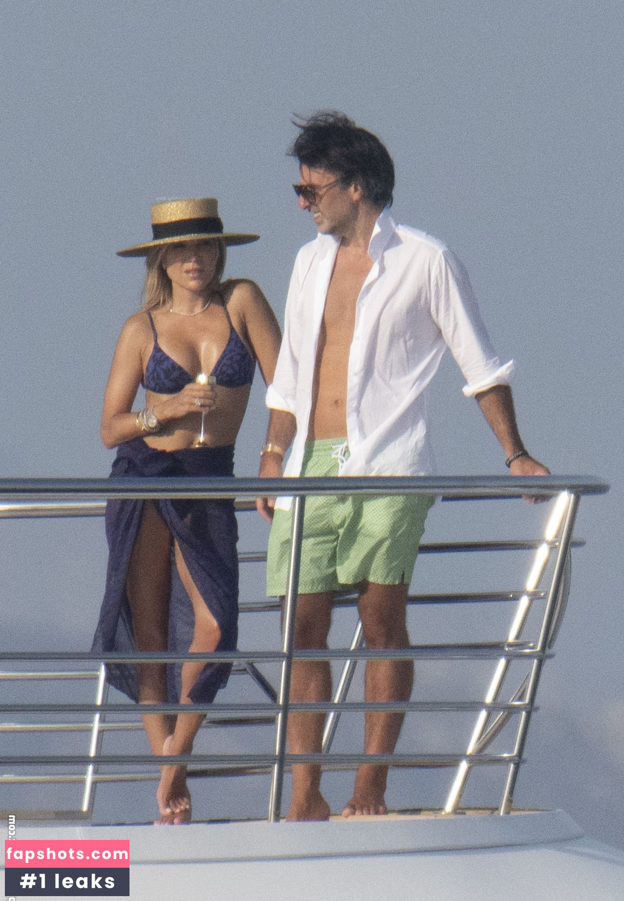 Sylvie Meis gallery photo #2610