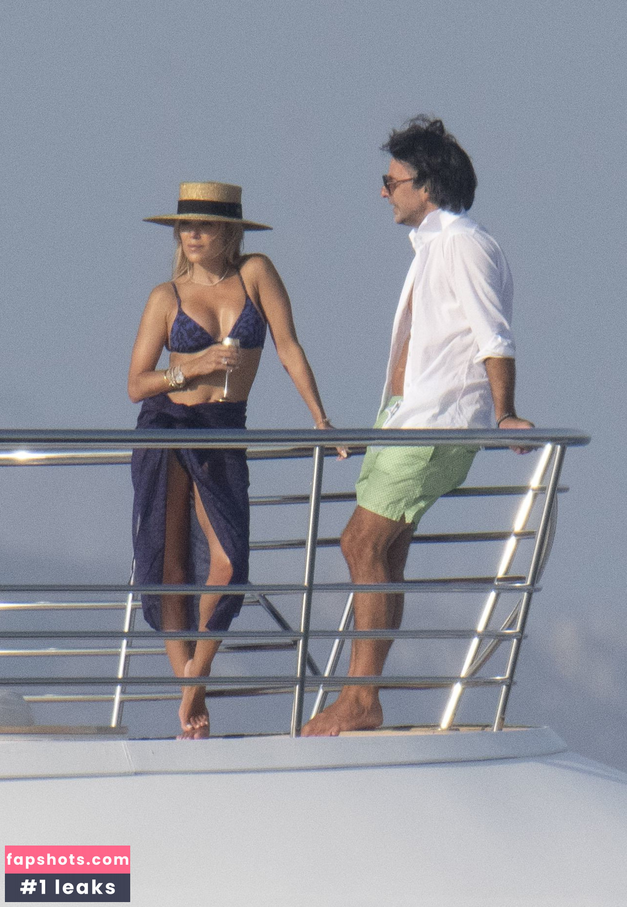 Sylvie Meis gallery photo #2611