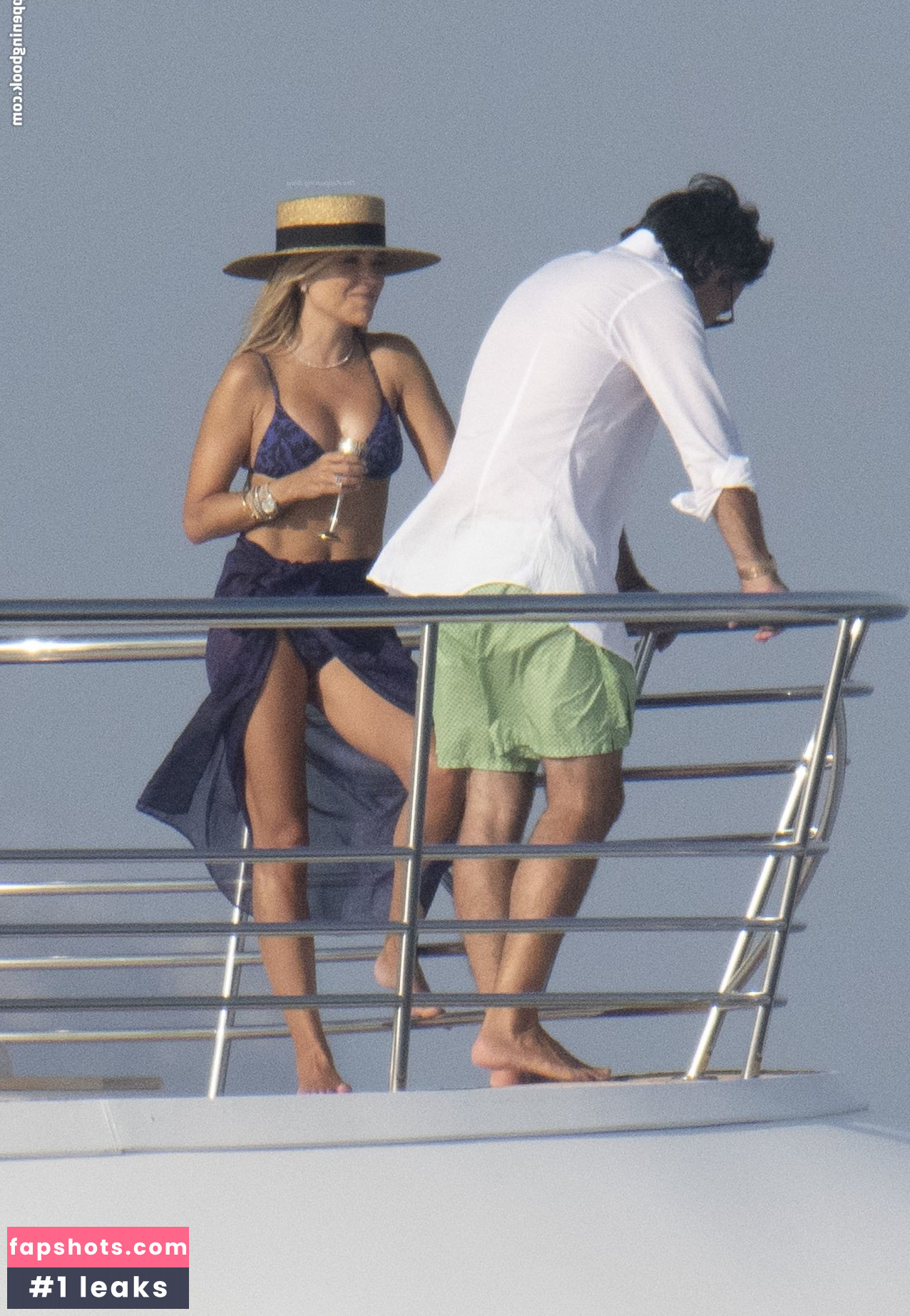 Sylvie Meis gallery photo #2612