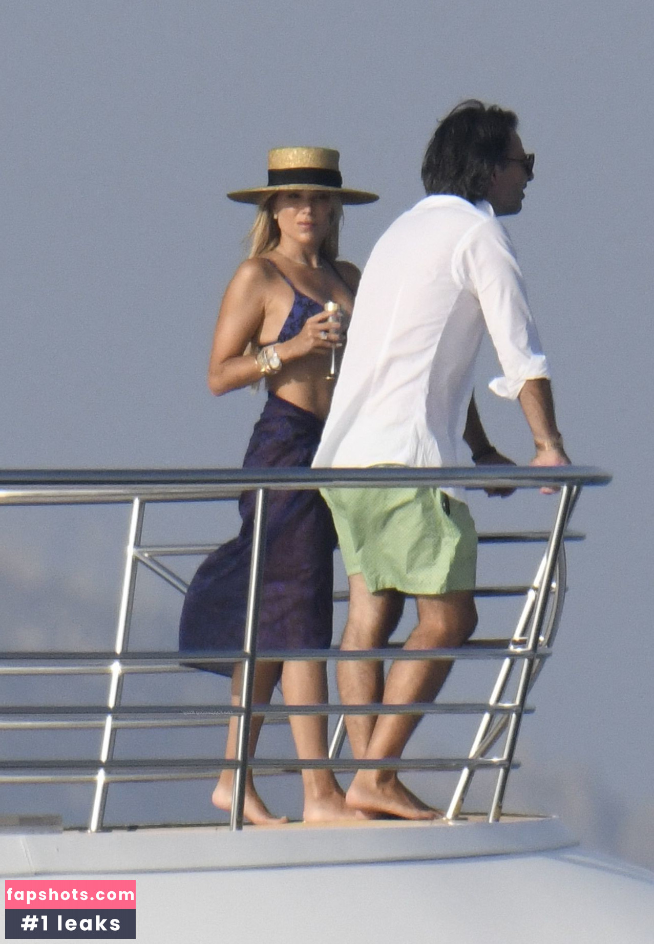 Sylvie Meis gallery photo #2617