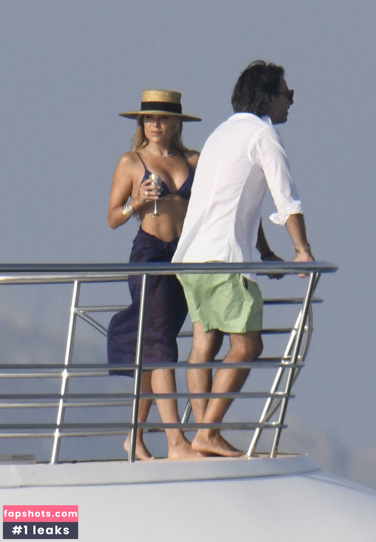 Sylvie Meis gallery photo #2618