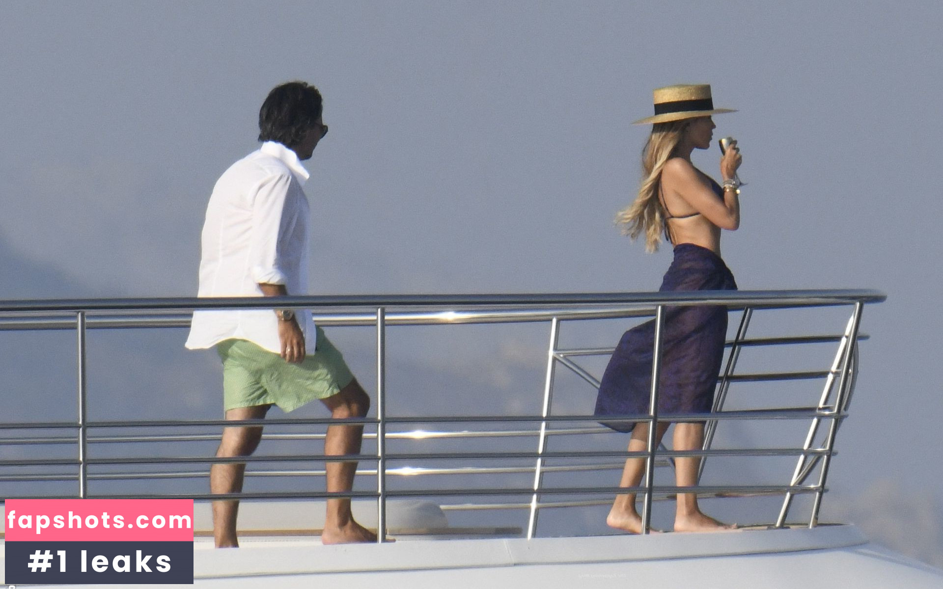 Sylvie Meis gallery photo #2619