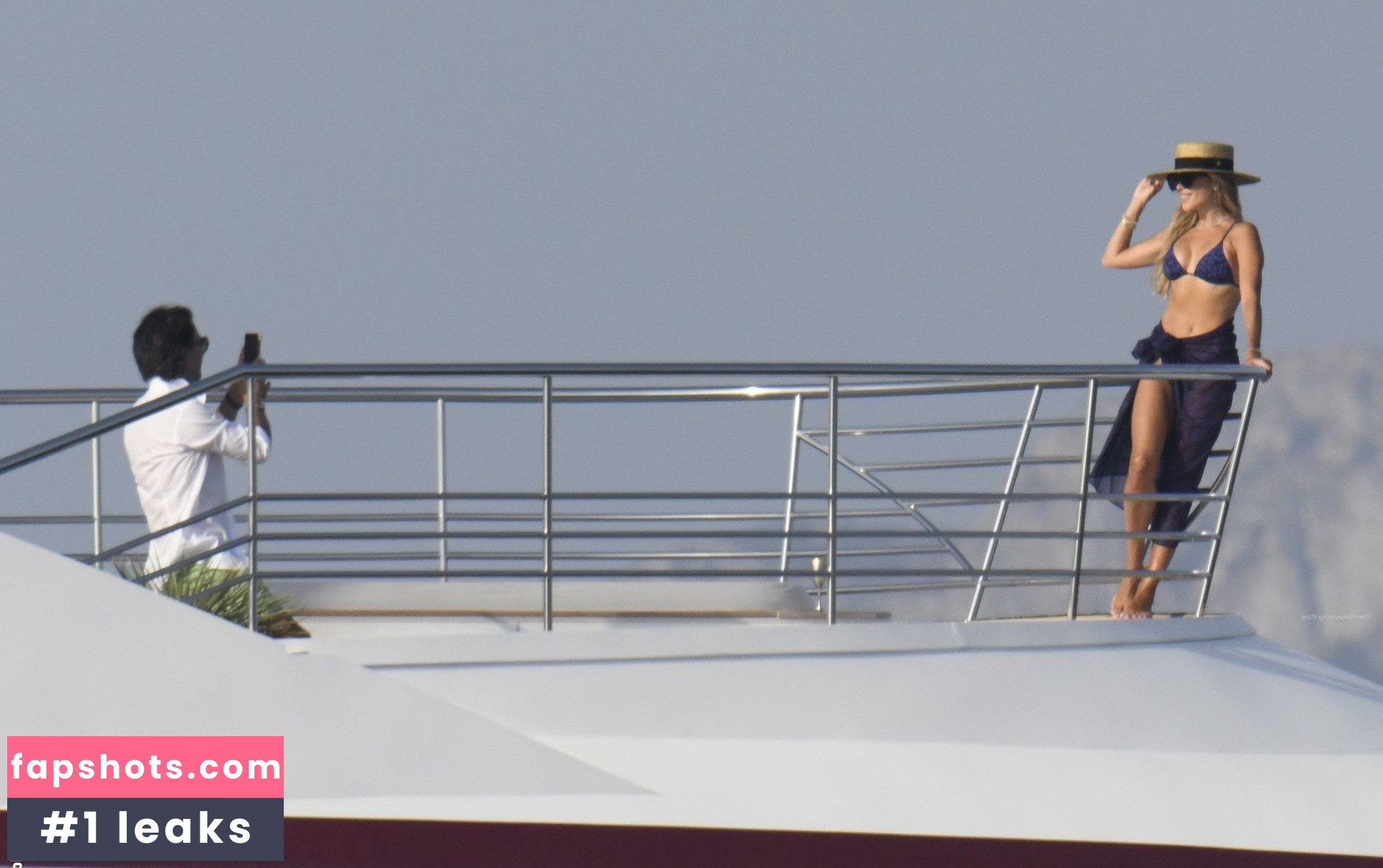 Sylvie Meis gallery photo #2628