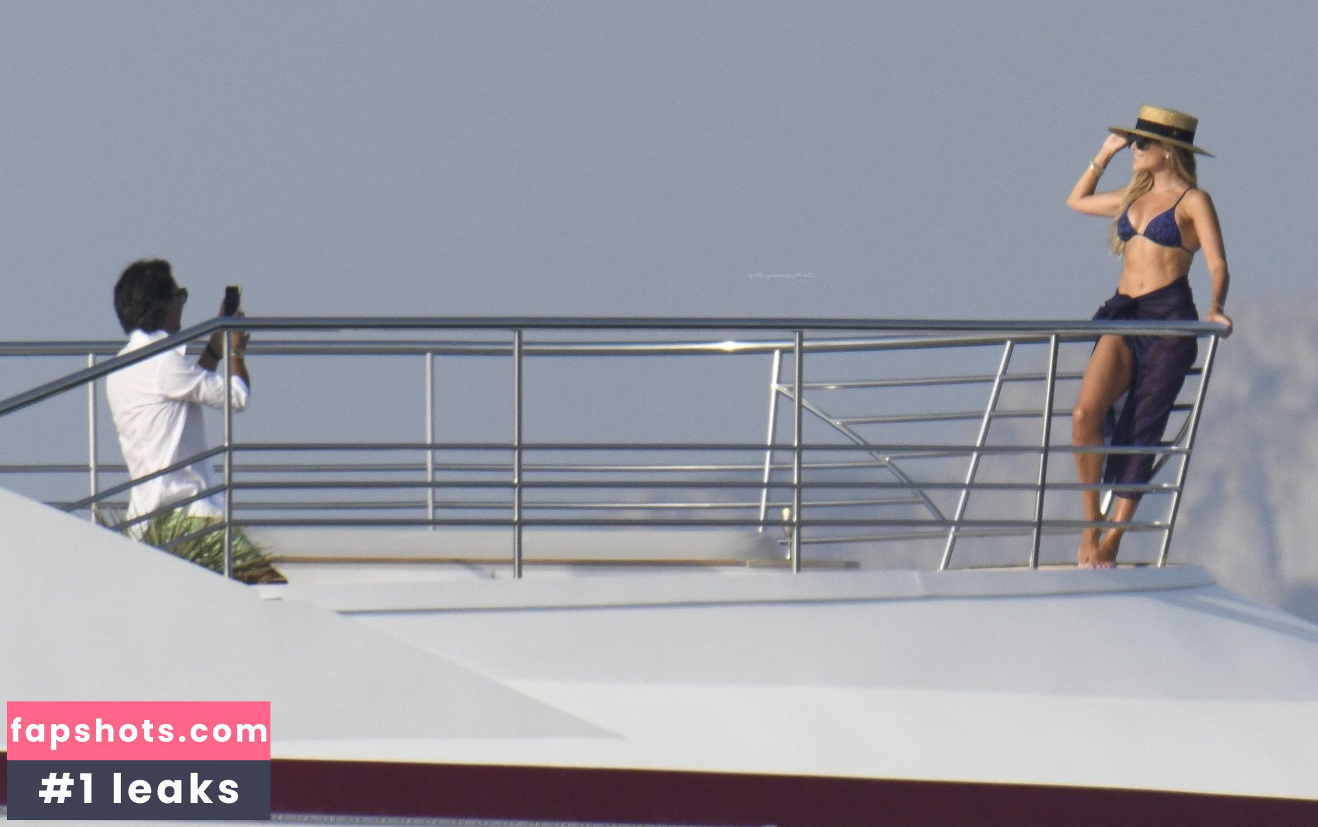 Sylvie Meis gallery photo #2630