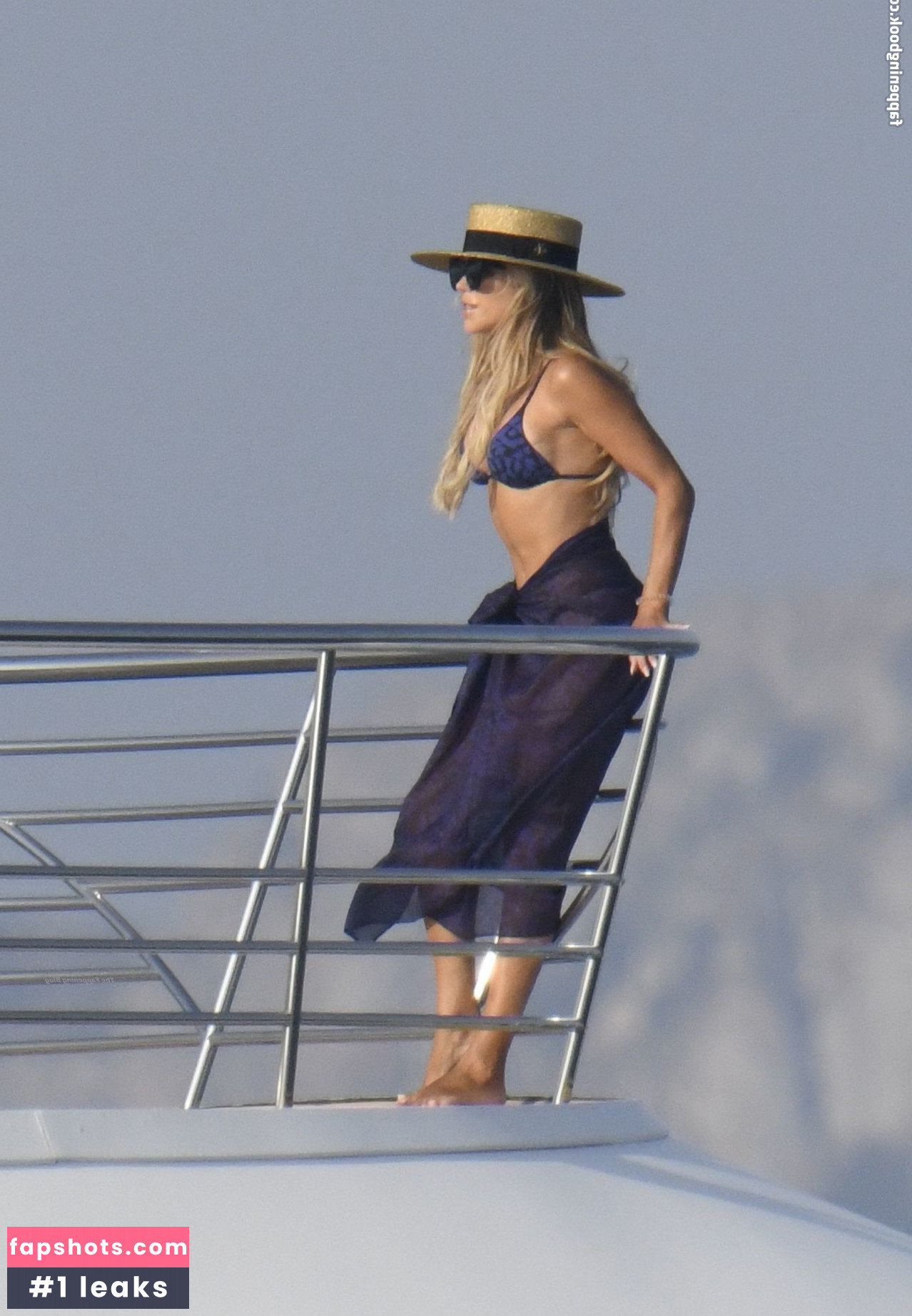 Sylvie Meis gallery photo #2631