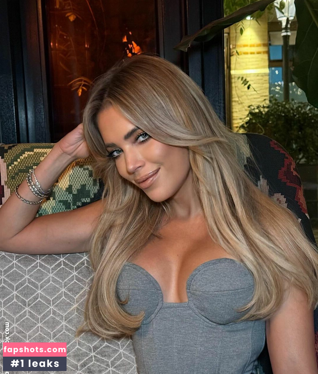 Sylvie Meis gallery photo #270