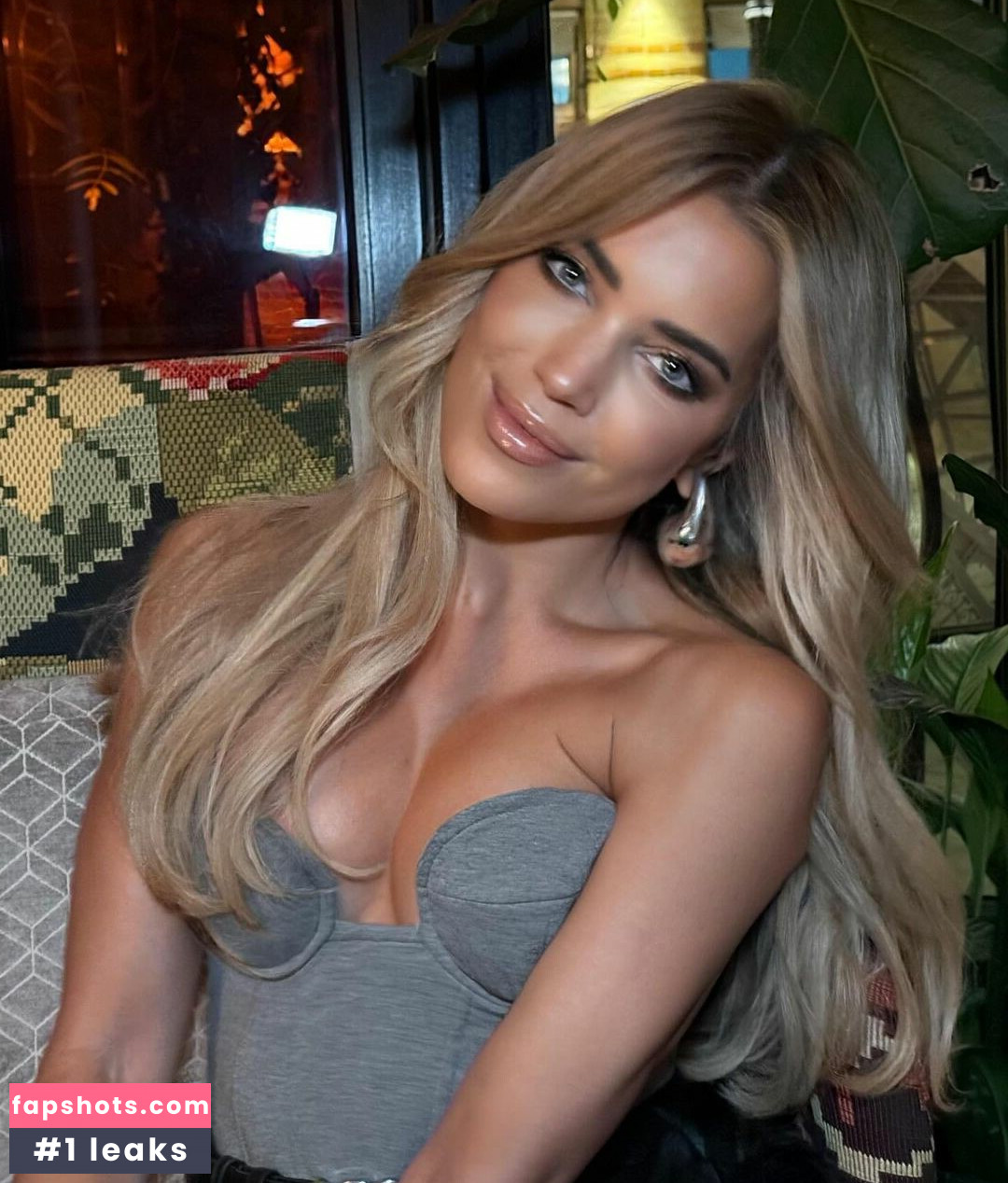 Sylvie Meis gallery photo #271