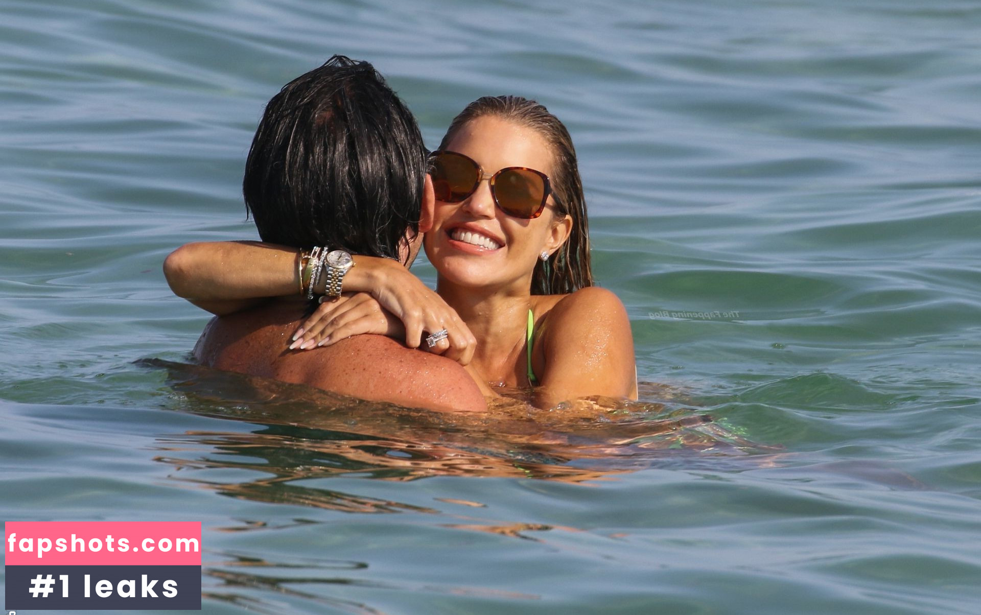 Sylvie Meis gallery photo #2714