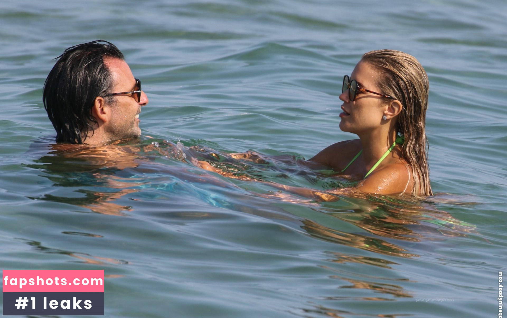 Sylvie Meis gallery photo #2716