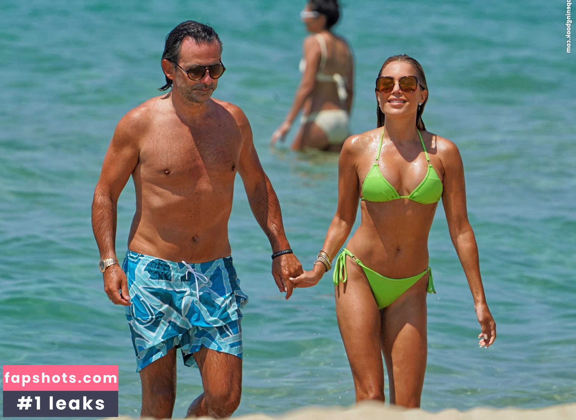 Sylvie Meis gallery photo #2732