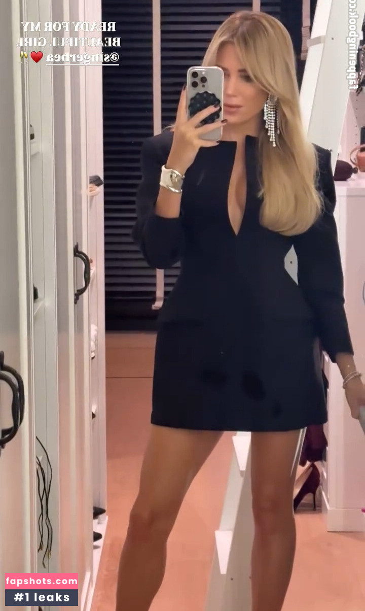 Sylvie Meis gallery photo #276