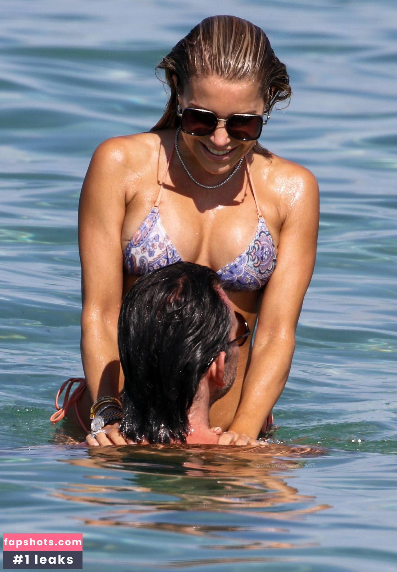 Sylvie Meis gallery photo #2816