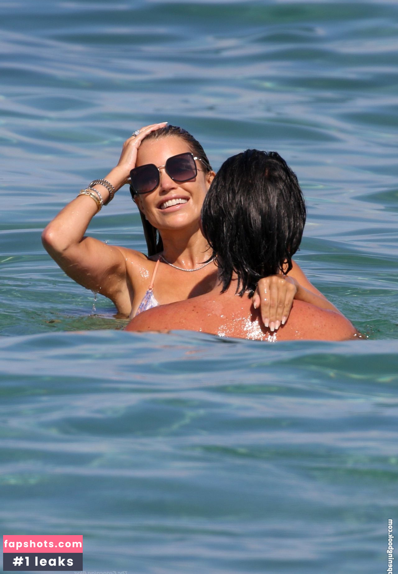 Sylvie Meis gallery photo #2827