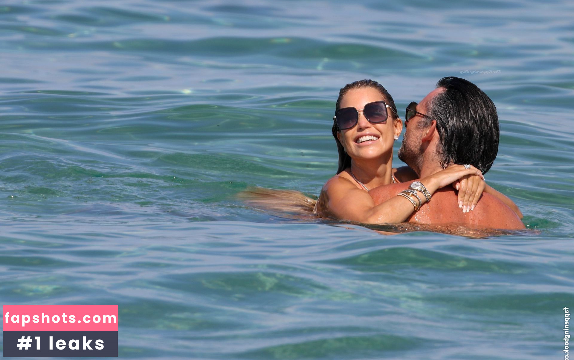 Sylvie Meis gallery photo #2828