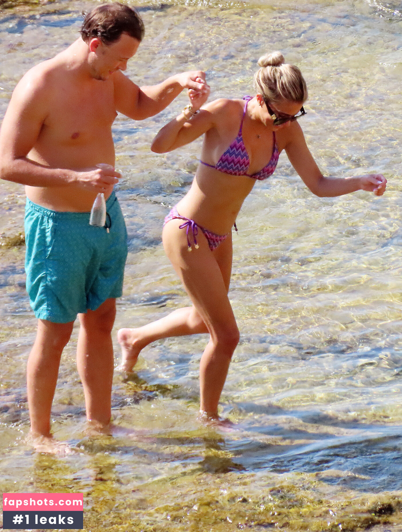 Sylvie Meis gallery photo #286