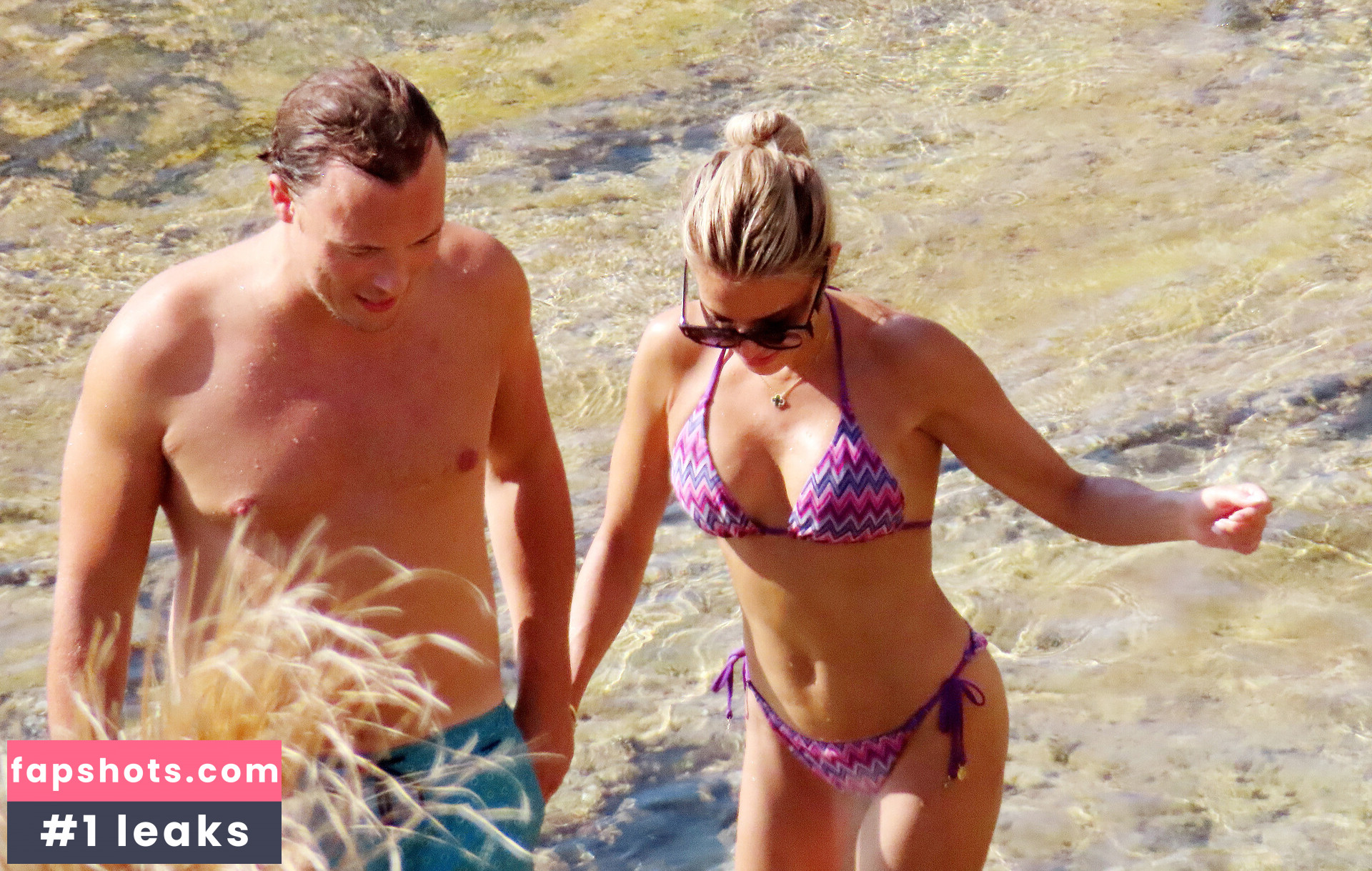 Sylvie Meis gallery photo #287