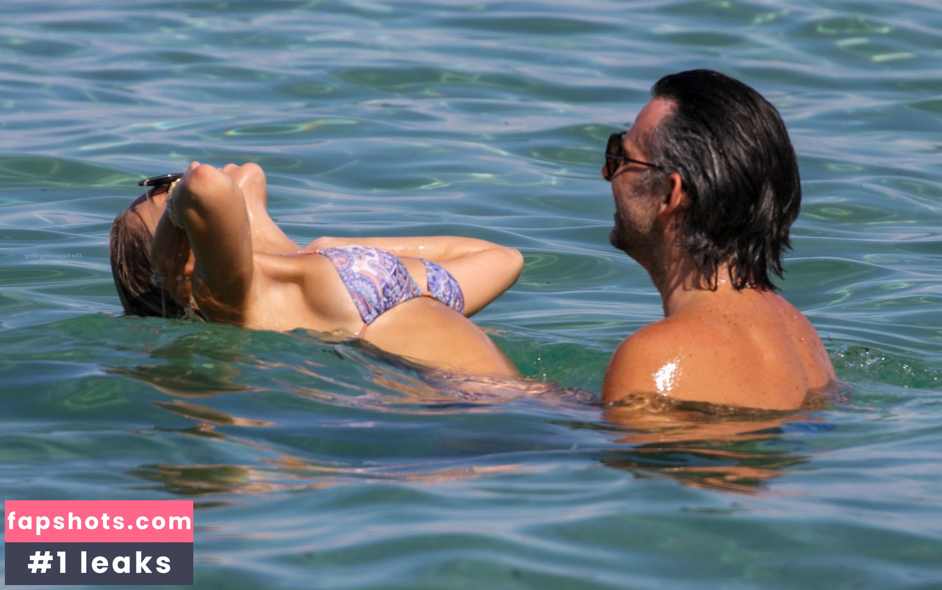 Sylvie Meis gallery photo #2861