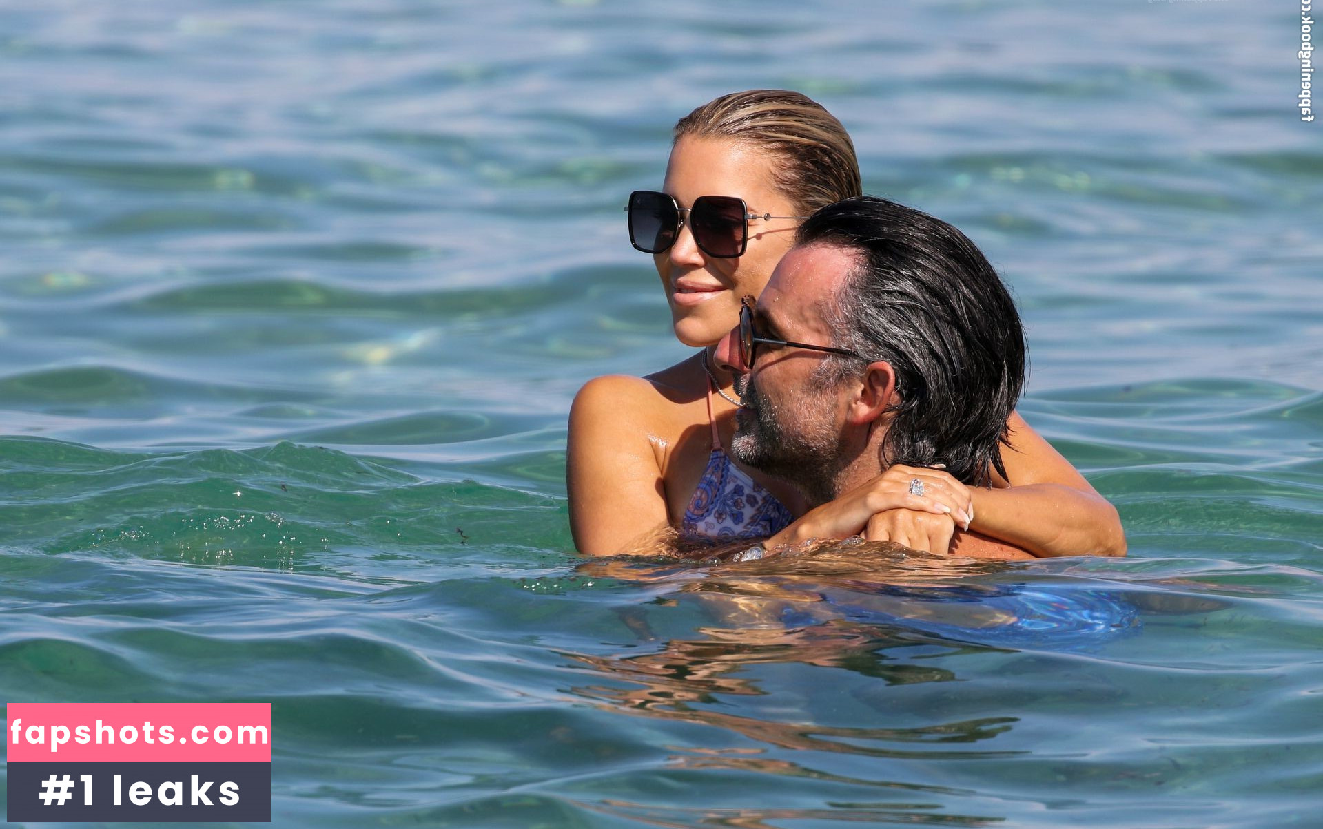 Sylvie Meis gallery photo #2865