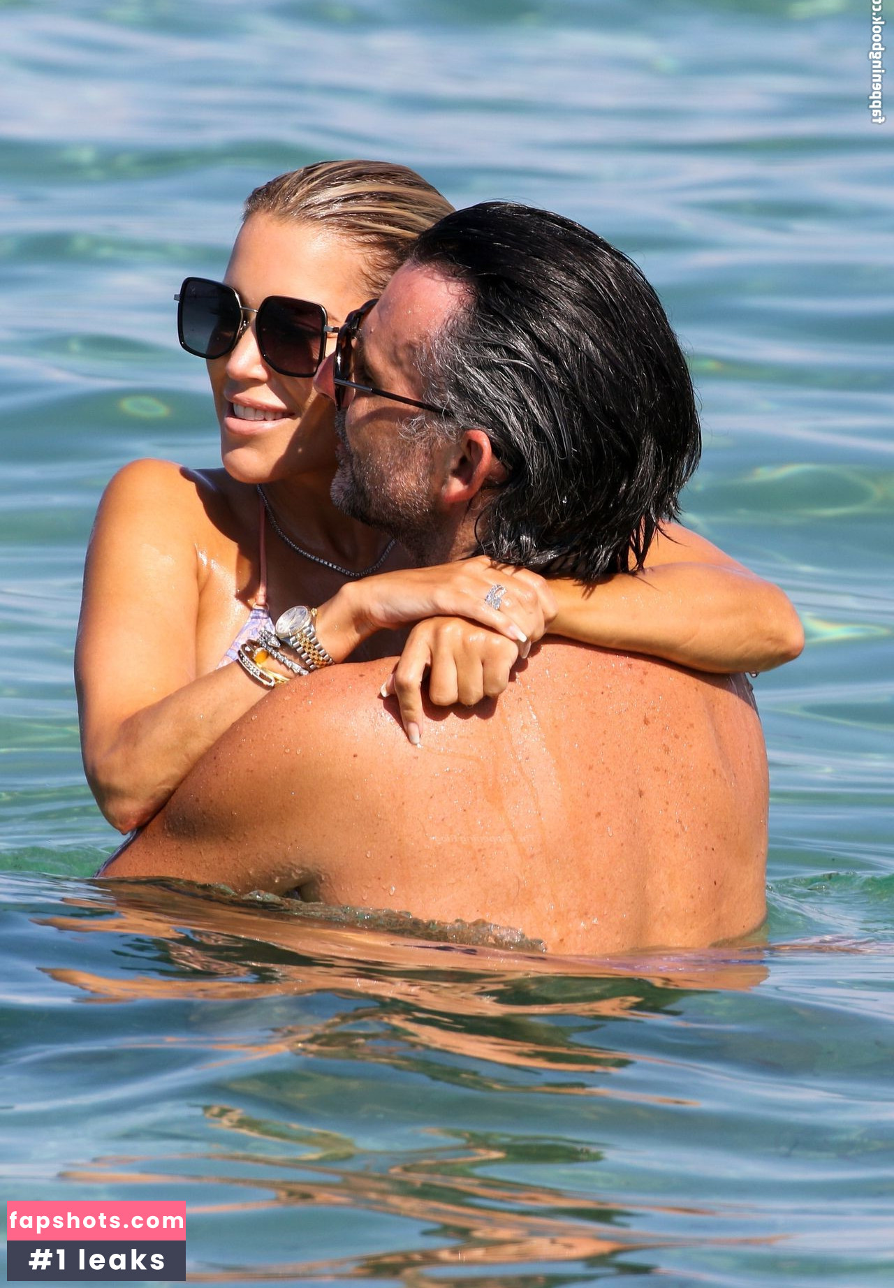 Sylvie Meis gallery photo #2866