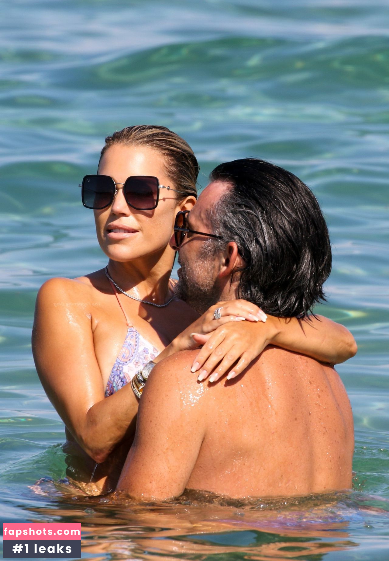 Sylvie Meis gallery photo #2874