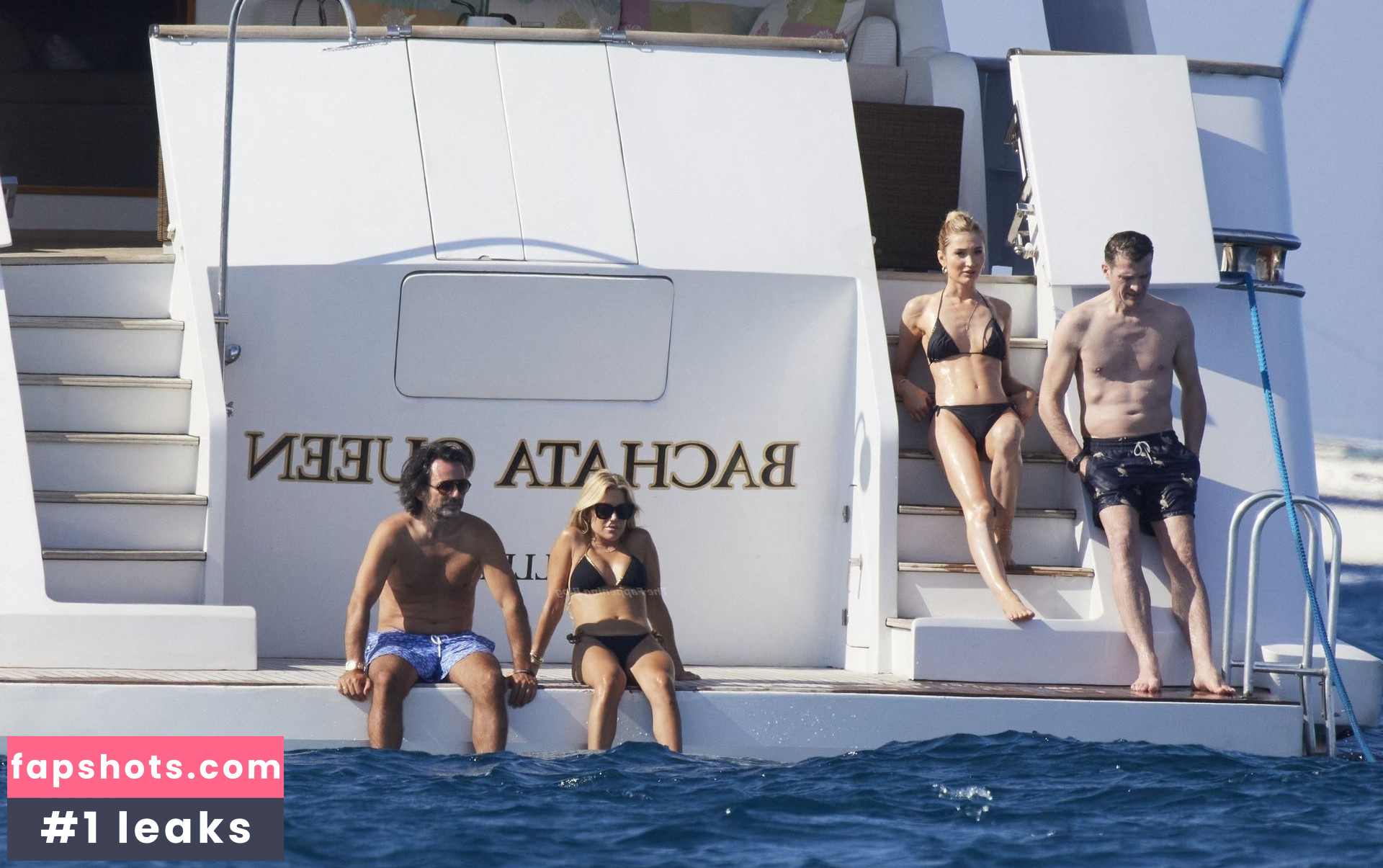 Sylvie Meis gallery photo #2875