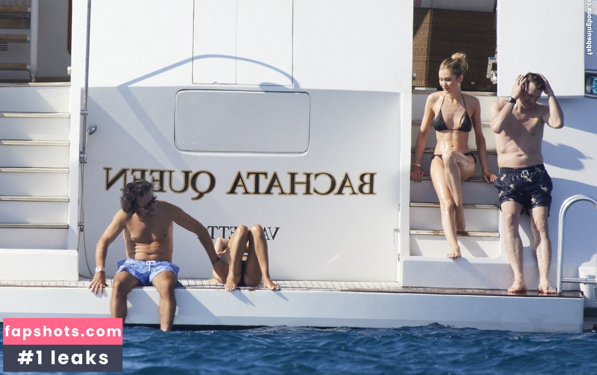 Sylvie Meis gallery photo #2876