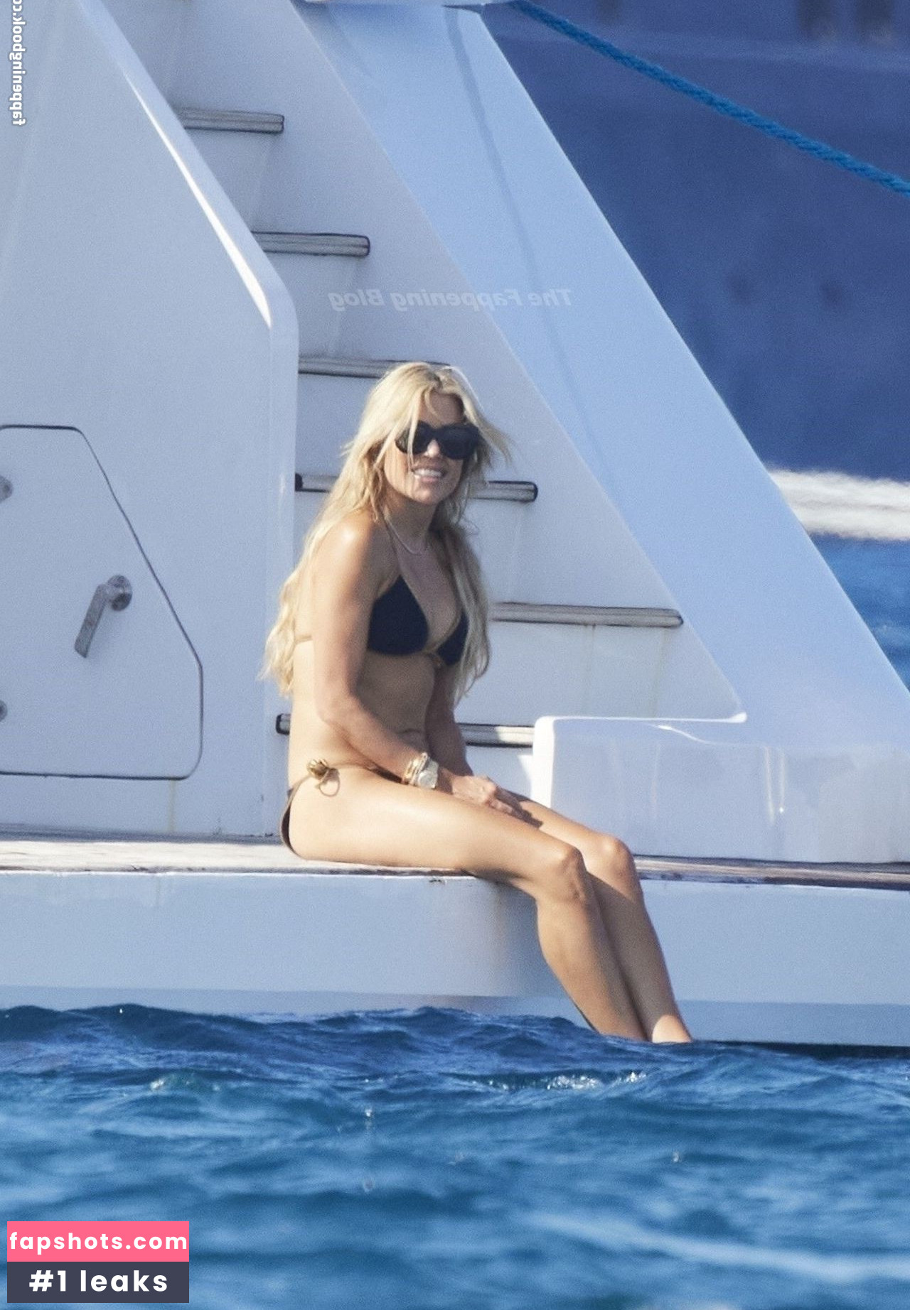 Sylvie Meis gallery photo #2879