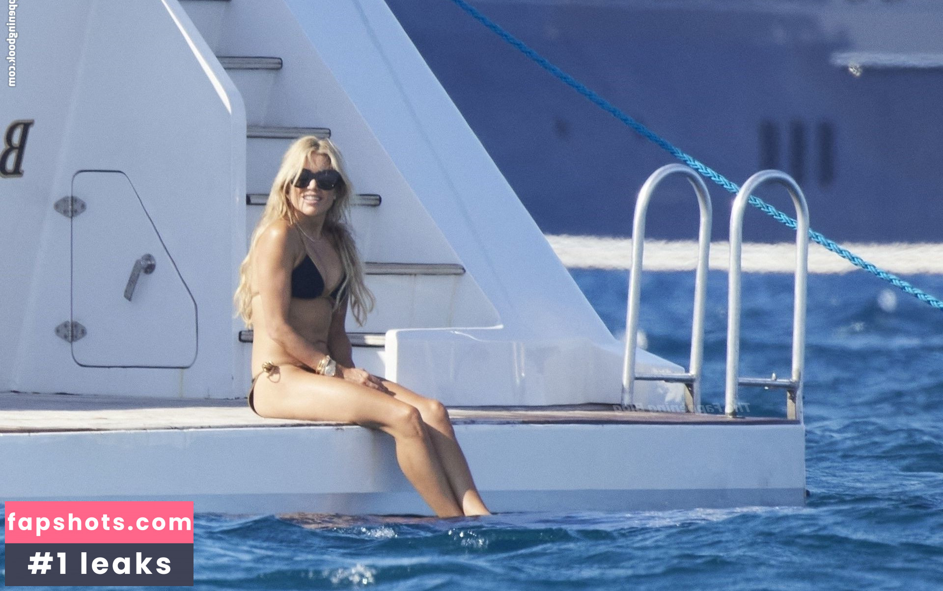 Sylvie Meis gallery photo #2880