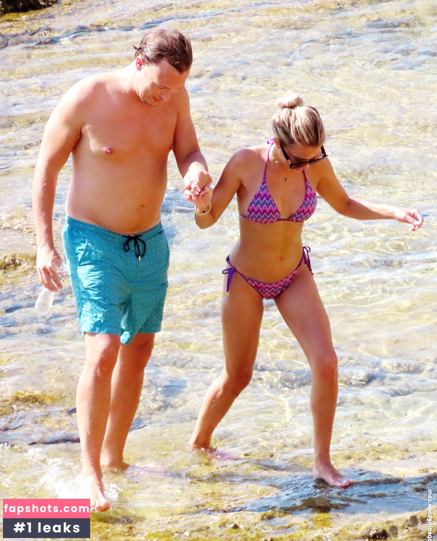 Sylvie Meis gallery photo #289