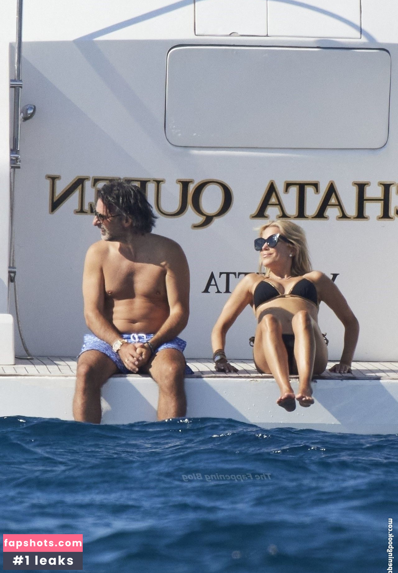 Sylvie Meis gallery photo #2882