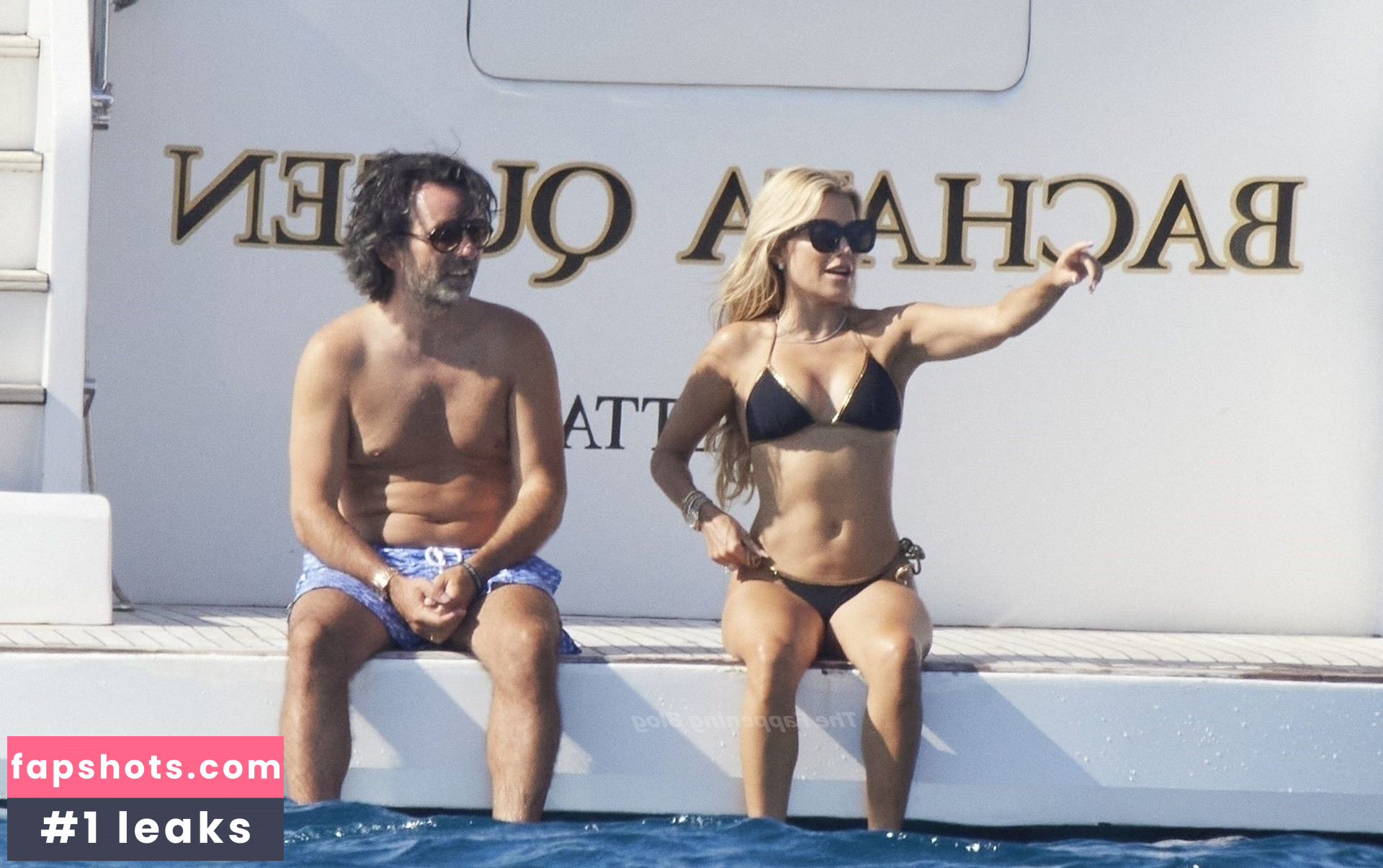 Sylvie Meis gallery photo #2884